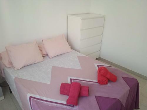 Apartamento Arco Iris