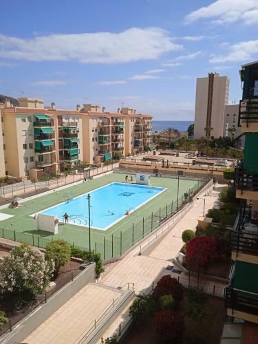 Apartamento Arco Iris