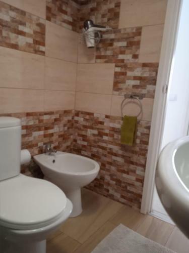 Apartamento Arco Iris