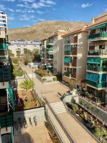 Apartamento Arco Iris