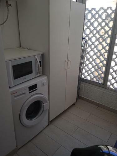 Apartamento Arco Iris
