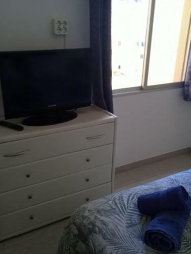 Apartamento Arco Iris