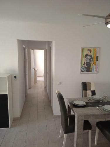 Apartamento Arco Iris