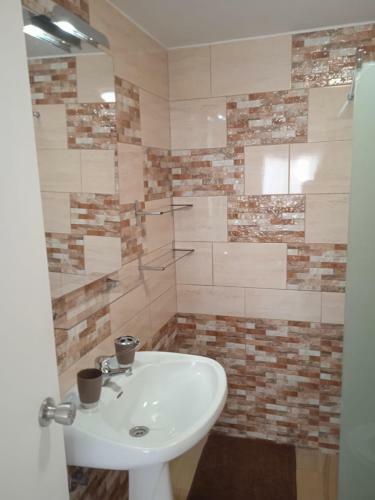 Apartamento Arco Iris