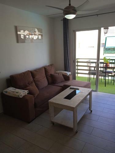 Apartamento Arco Iris