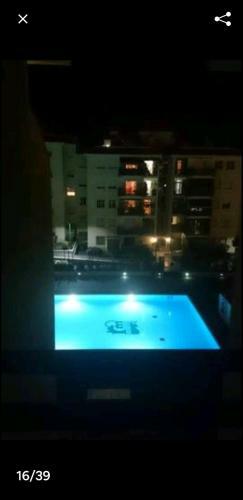 Apartamento Arco Iris
