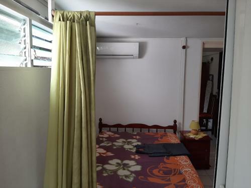 Apartamento Les Hibiscus