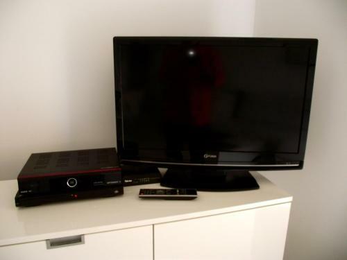 Apartamento Parque Tropical I