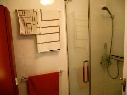 Apartamento Parque Tropical I