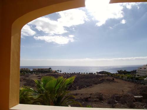Apartamento Parque Tropical I