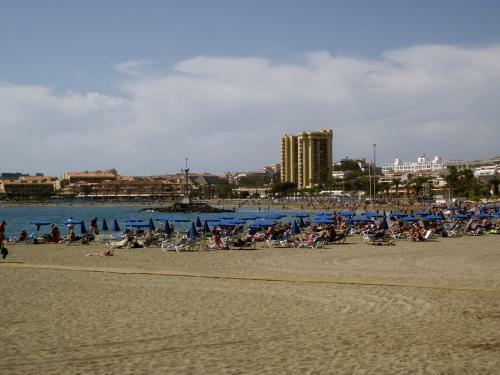 Apartamento Parque Tropical I