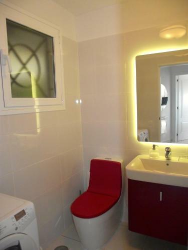 Apartamento Parque Tropical I