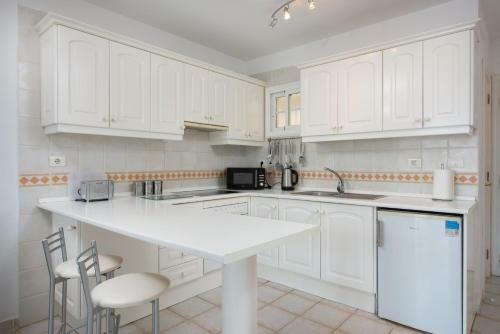 Apartamento El Mirador Los Cristianos