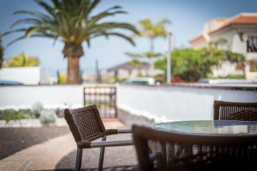 Apartamento El Mirador Los Cristianos