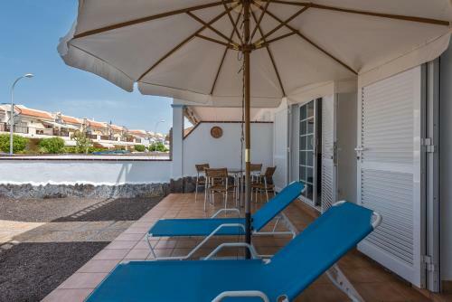 Apartamento El Mirador Los Cristianos
