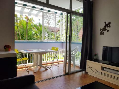 Apartamento Marina