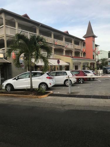 Apartamento Marina