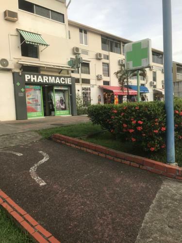 Apartamento Marina