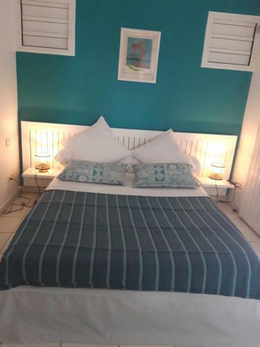 Apartamento R�sidence de La Baie Tartane Studio Tourterelle