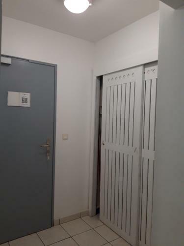 Apartamento R�sidence de La Baie Tartane Studio Tourterelle