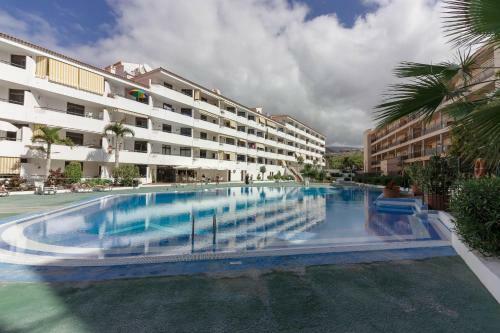 Apartamento Los Cristianos Summerland