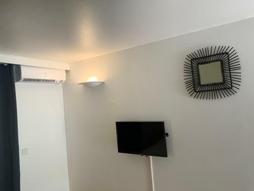 Apartamento Studio Green Jungle