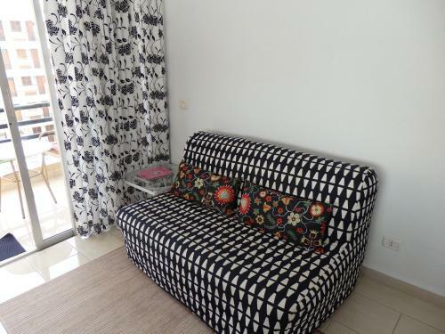 Apartamento Los Cristianos. Edificio Bruno.