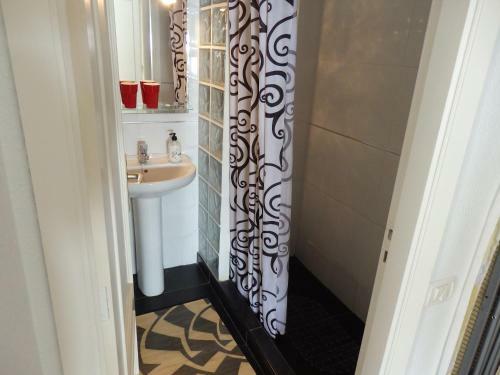 Apartamento Los Cristianos. Edificio Bruno.