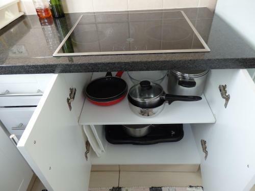 Apartamento Los Cristianos. Edificio Bruno.