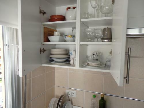 Apartamento Los Cristianos. Edificio Bruno.