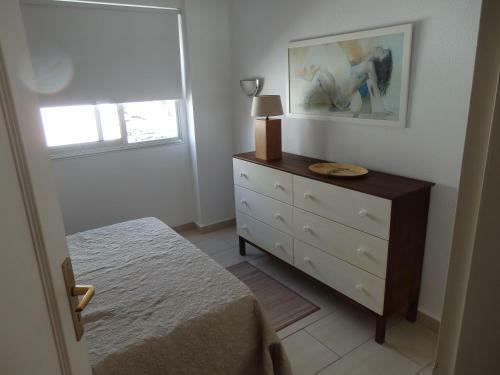 Apartamento Los Cristianos. Edificio Bruno.