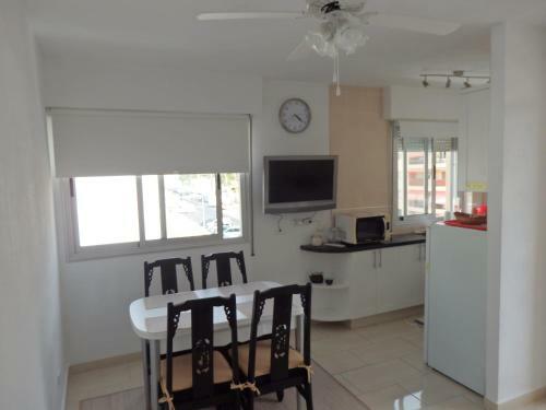 Apartamento Los Cristianos. Edificio Bruno.