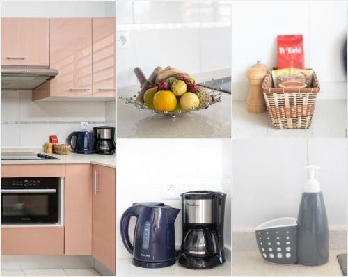 Apartamento Sci Drela