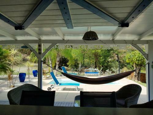 Blue Paradise