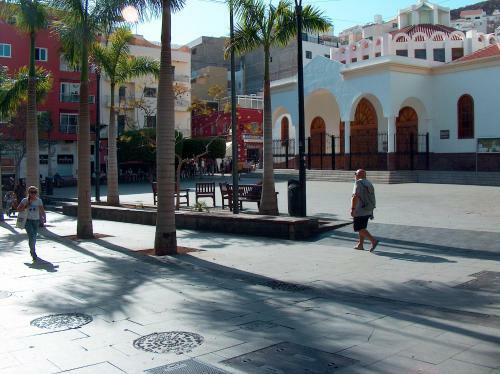 Apartamento Central & Beach Los Cristianos By Helloapartments