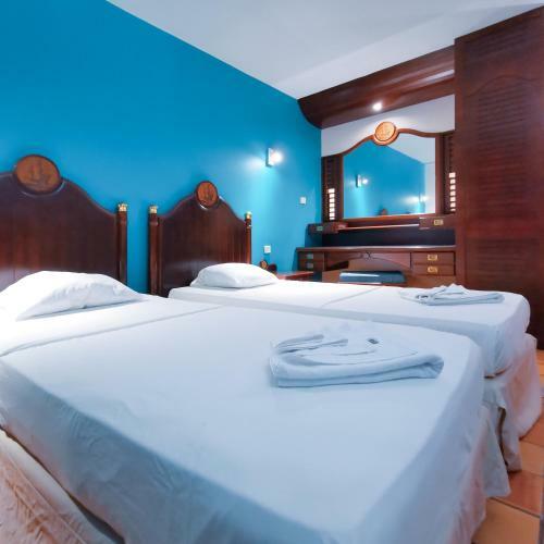 Apartamento R�sidence de La Baie - Tartane