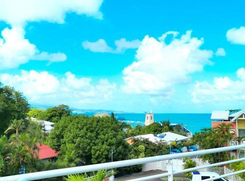 Apartamento R�sidence de La Baie - Tartane