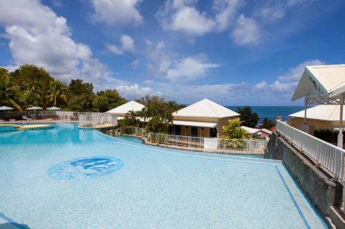 Apartamento R�sidence de La Baie - Tartane