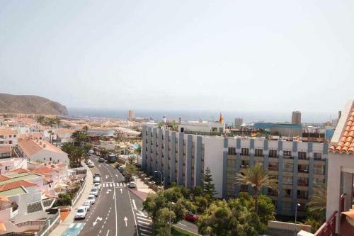 Apartamento B403 Los Cristianos 2 Bed 1 Bath Sleeps 4