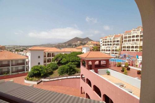 Apartamento B403 Los Cristianos 2 Bed 1 Bath Sleeps 4