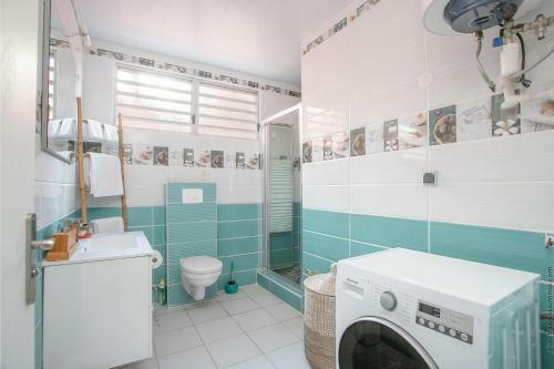 Le Brin D'amour Apartment
