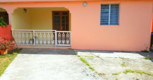 Le Brin D'amour Apartment