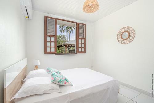 Villa Tracee / Sleep In World