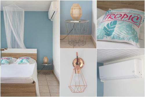 Villa Tracee / Sleep In World
