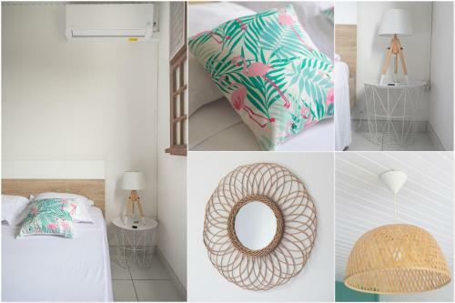 Villa Tracee / Sleep In World