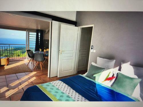 Apartamento Dhm - Domaine Habitation Merveilleuse