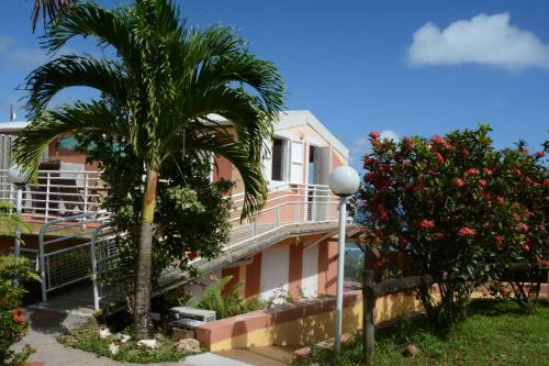 Apartamento Dhm - Domaine Habitation Merveilleuse
