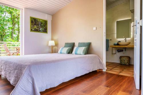 Apartamento Dhm - Domaine Habitation Merveilleuse