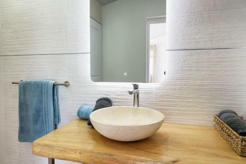 Apartamento Dhm - Domaine Habitation Merveilleuse