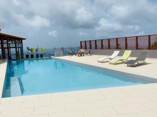 Apartamento Dhm - Domaine Habitation Merveilleuse